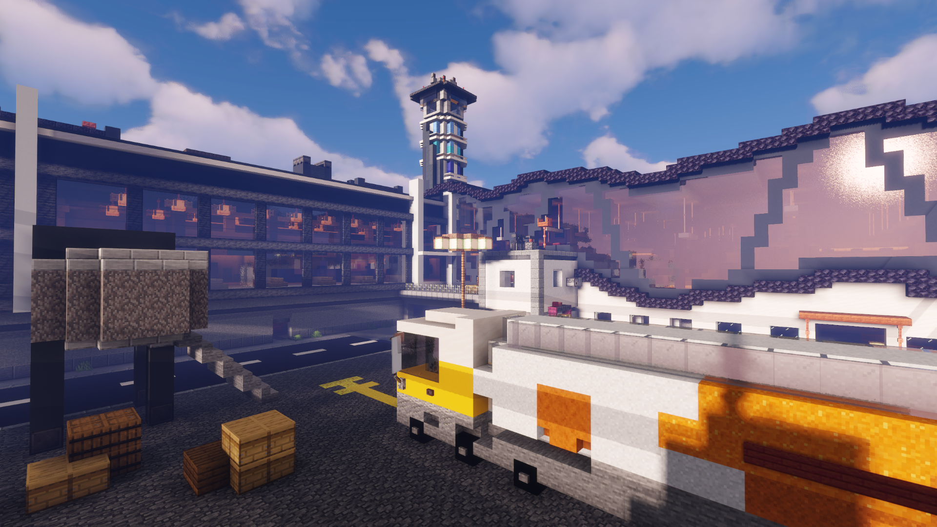 Terminal