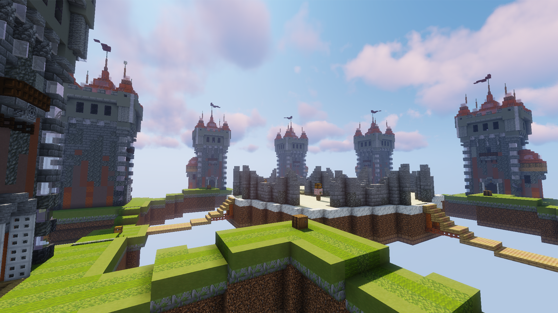 Castles