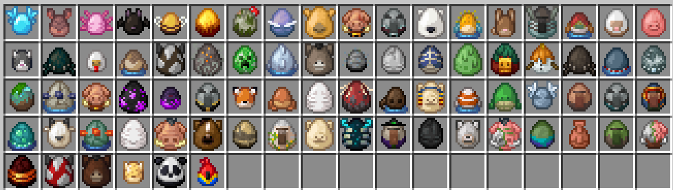 Mobs