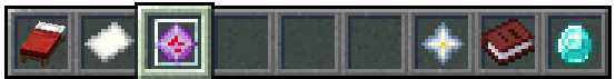 Hotbar