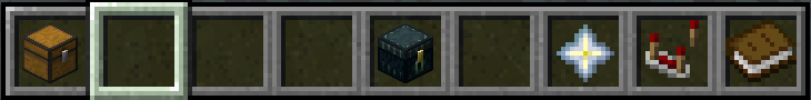 Hotbar