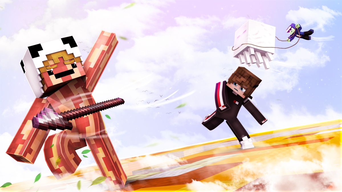 Featured Banner