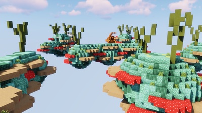 Map banner