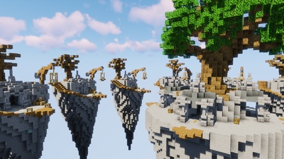 Map banner